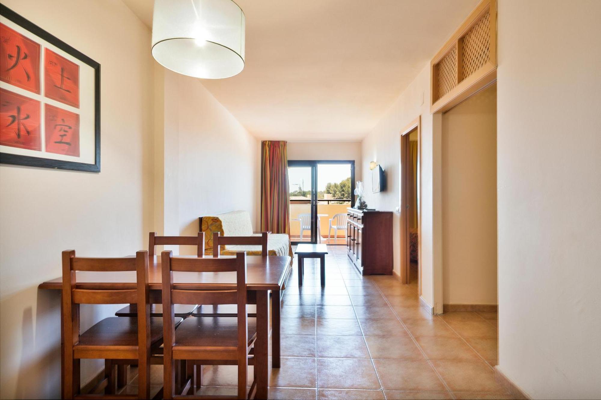 Apartamentos Best Alcazar La Herradura  Exterior photo